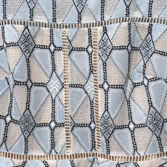 Three tiered dress - Picture 4 of 6